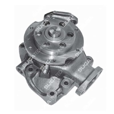 3552000801 WATER PUMP