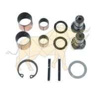 3752600337S1 GEAR ROD LEVER AND REPAIR KIT