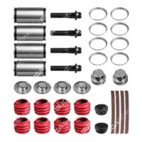 89541 CALIPER GUIDES & SEALS REPAIR KIT