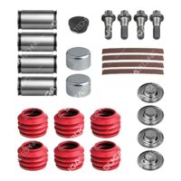 B20051000 CALIPER GUIDES & SEALS REPAIR KIT