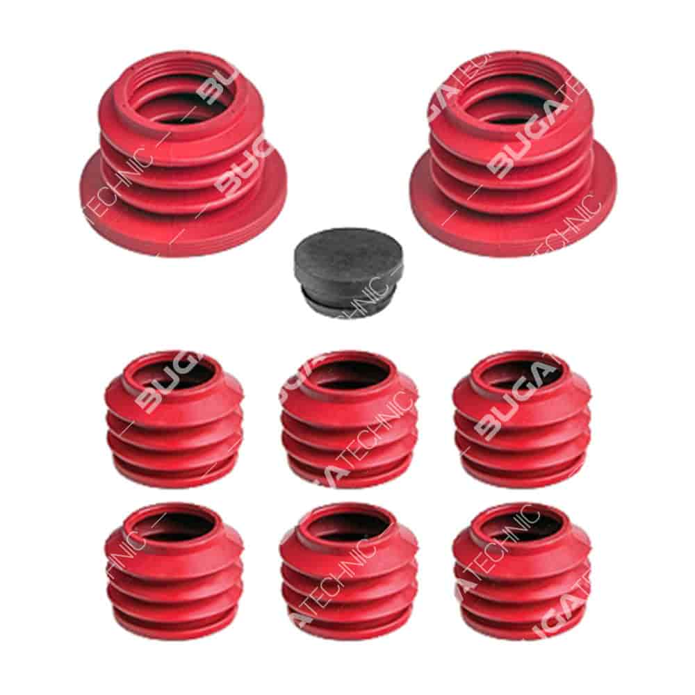 B20051005 B20051005 CALIPER DUST COVERS AND SEALS REPAIR KIT