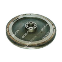 4220300505 FLYWHEEL WITH GEAR 38 MERCEDES