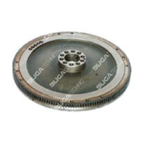 4420301905 FLYWHEEL WITH GEAR ACTROS 1844 MERCEDES