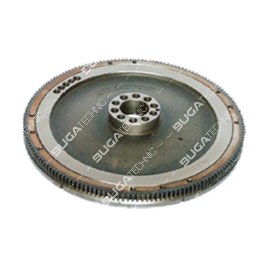 4420301905 4420300505 4420301905 FLYWHEEL WITH GEAR ACTROS 1844 MERCEDES