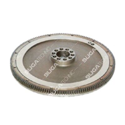 447030180580 FLYWHEEL WITH GEAR MERCEDES – MAN