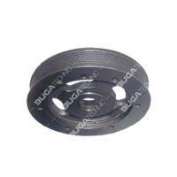 4572020210 PULLEY, FAN