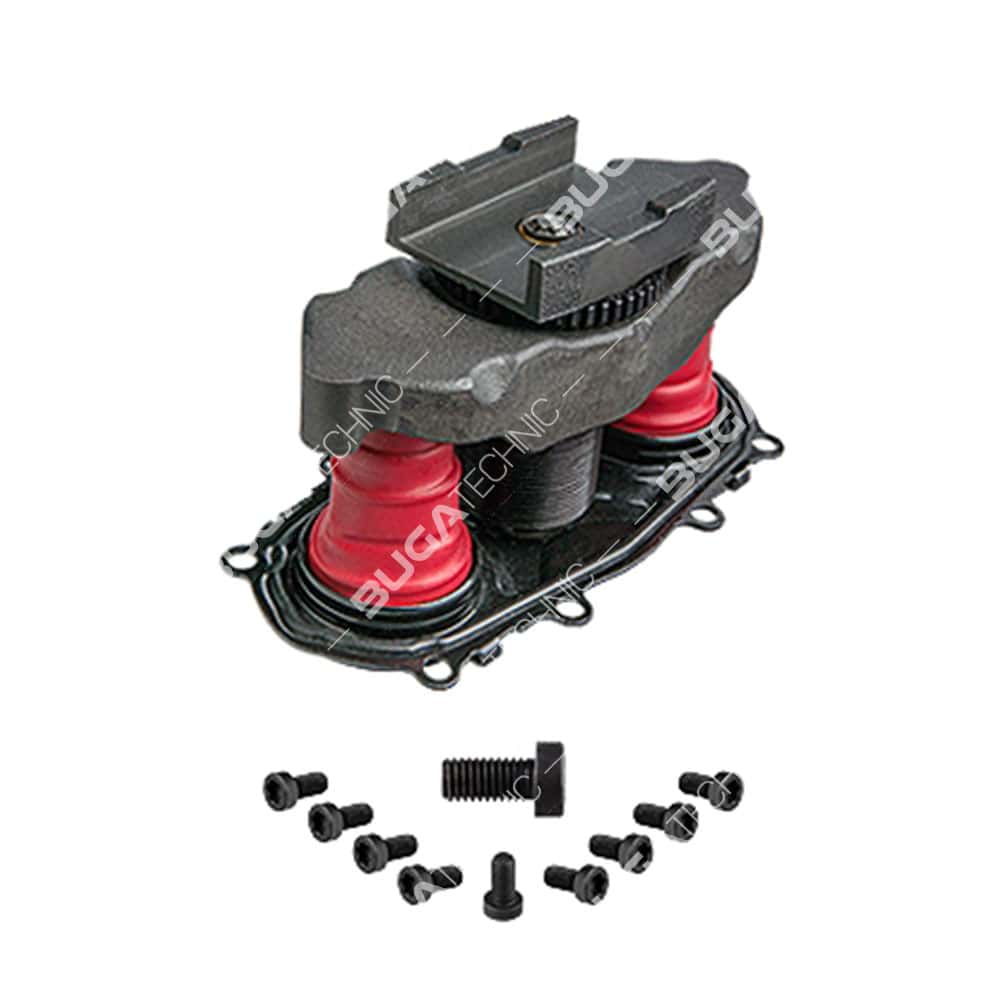 B20041025 B20041025 CALIPER MECHANISM, PISTON & COVER KIT