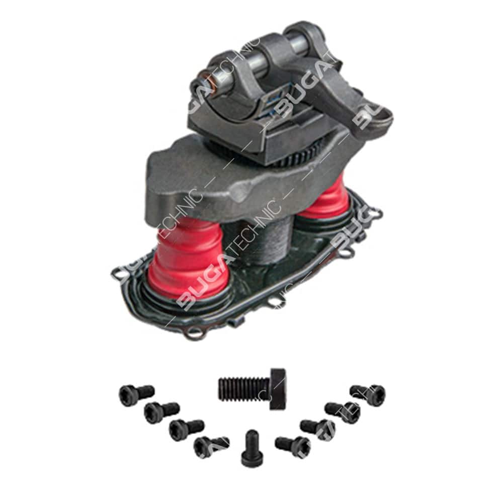 B20041026 B20041026 CALIPER MECHANISM, PISTON & COVER KIT