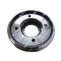 51066040061 RADIATOR FAN PULLEY