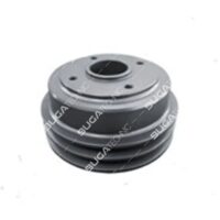 51066060075 PULLEY, FAN