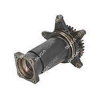 51066095015 FAN DRIVE SHAFT – COMPLETE