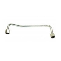 51103040322 FUEL – INJECTOR LINE