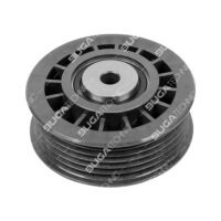 6012000770 TENSION ROLLER, FAN