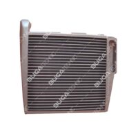 81061300183 RADIATOR FOR INTERCOOLER MAN