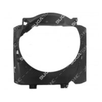 81066200186 SHROUD, FAN