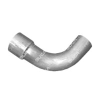 81152010223 PIPE, EXHAUST