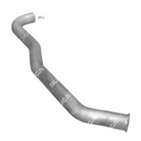 81152040199 PIPE, EXHAUST