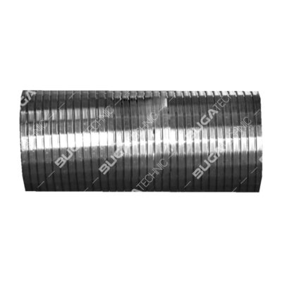 81152100044 FLEXIBLE PIPE, EXHAUST