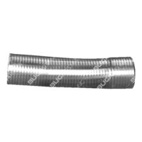 81152100056 FLEXIBLE PIPE, EXHAUST