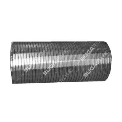 81152100078 FLEXIBLE PIPE, EXHAUST