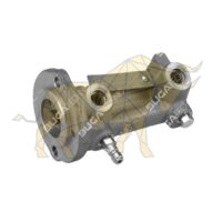 81326556181 HYDRAULIC GEAR SHIFT