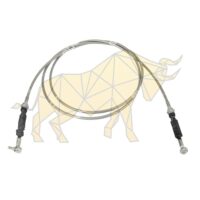 81326556251 GEARSHIFT CABLE