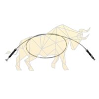 81326556335 GEARSHIFT CABLE