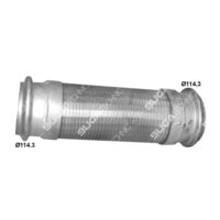 8152590 FLEXIBLE PIPE, EXHAUST