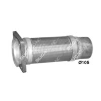 8162322 FLEXIBLE PIPE, EXHAUST