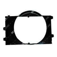 4572020210 PULLEY, FAN