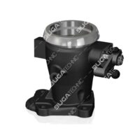 9040900128 THROTTLE HOUSING – COMPLETE