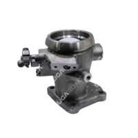 9041400253 THROTTLE HOUSING WITH EXHAUST BRAKE ATEGO