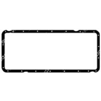 9060140922 OIL PAN GASKET