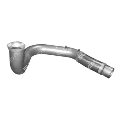 9404901019 FLEXIBLE PIPE, EXHAUST