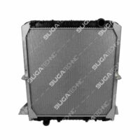 99463232 RADIATOR FOR INTERCOOLER