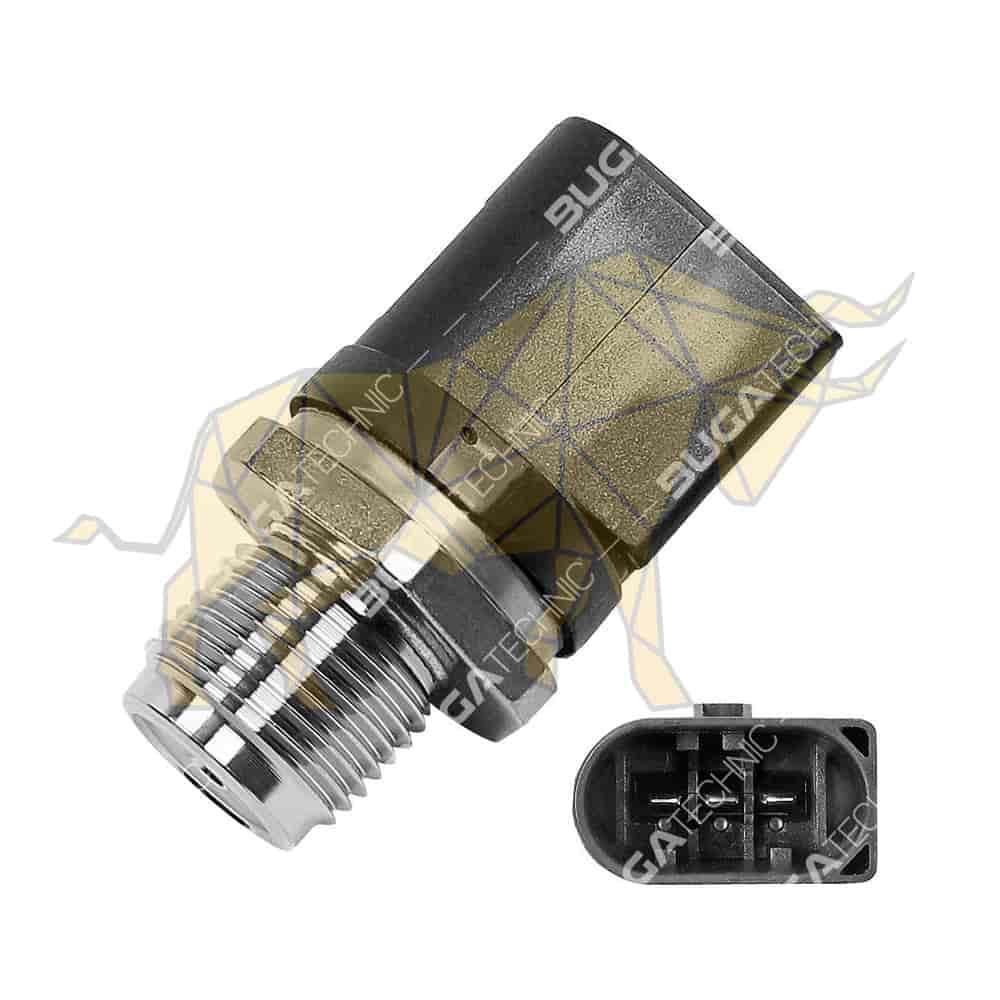 0001311817  CONNECTING ROD, COMPRESSOR