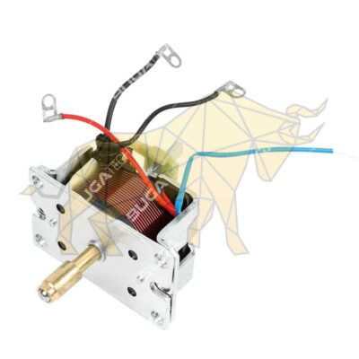 0252121 SOLENOID,STARTER