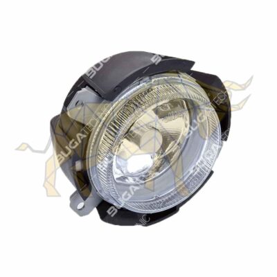 041221083 FOG LAMP, RIGHT/LEFT, WITHOUT BULB