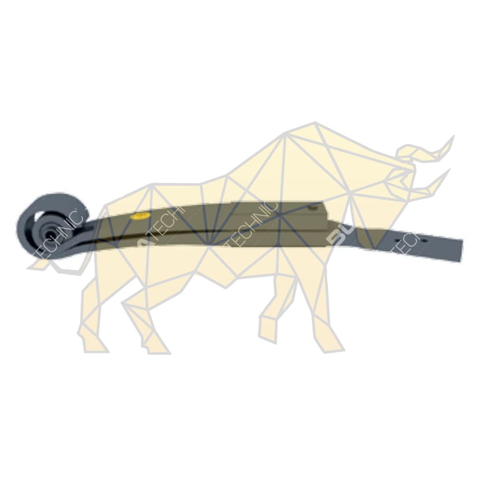 0001311817  CONNECTING ROD, COMPRESSOR