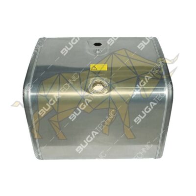 1871189 FUEL TANK 350 Lt 865x700x670 mm SCANIA