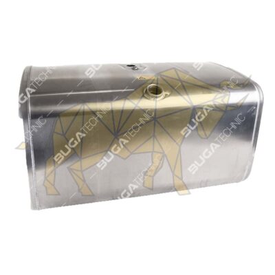 1871190 FUEL TANK 500 Lt 1265x700x670 mm SCANIA