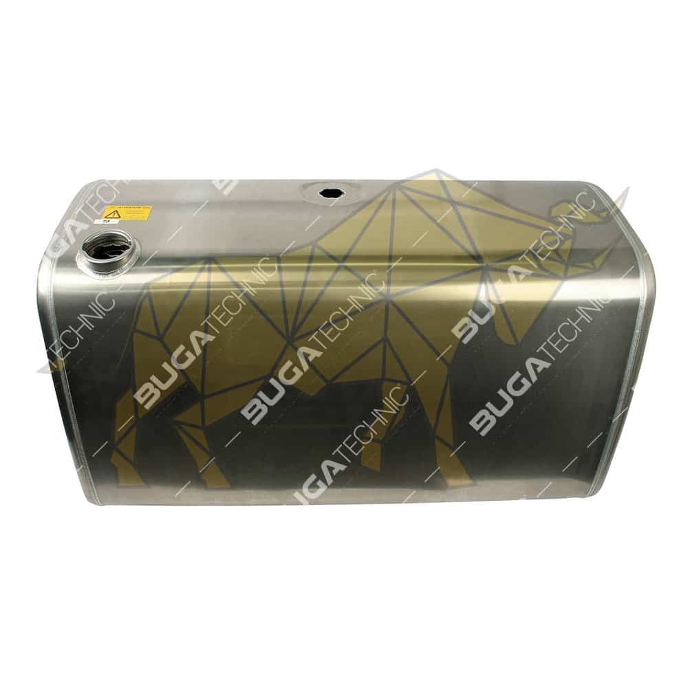 20367138 20503507 20367138 FUEL TANK 490 Lt 1230x690x710 mm VOLVO