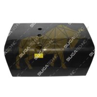 81122016582 FUEL TANK 400 Lt 1050x675x620 mm MAN