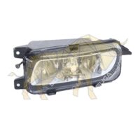 9438200056 FOG LAMP, LEFT, WITHOUT BULB