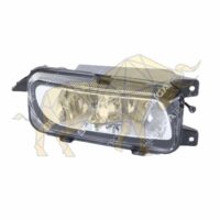 9438200156 FOG LAMP, RIGHT, WITHOUT BULB