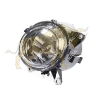 9608200456 FOG LAMP, LEFT, WITHOUT BULB