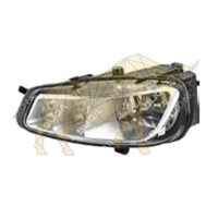 9608200756 FOG & POSITION LAMP – RIGHT