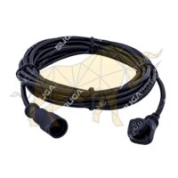 B06019018 Sensor Cable with Connector Socket (5,0 Mt)