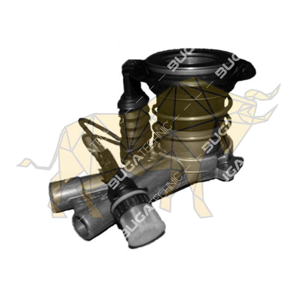 0022505215 0022505215 HYDRAULIC CLUTCH RELEASE BEARING