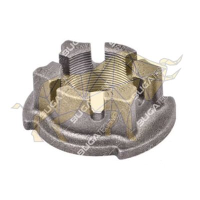 0326217120 AXLE NUT SPARE PART